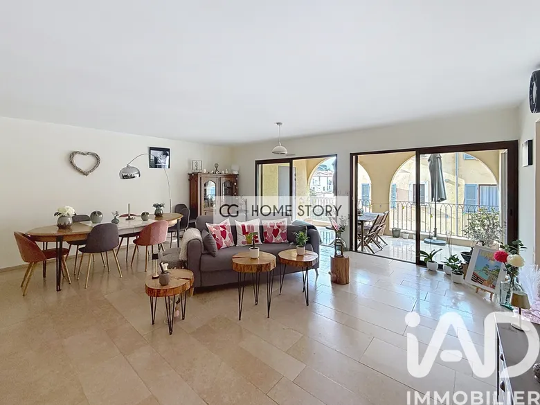 Appartement 3 pièces 114 m² · à Sanary-sur-Mer · 114 m² · 895 000 €