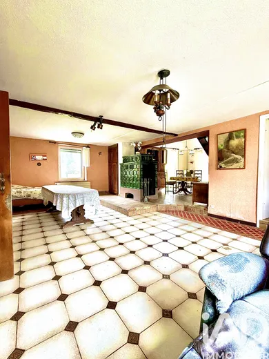 House in Lafrimbolle (57560)