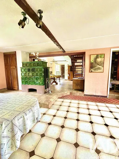 House in Lafrimbolle (57560)