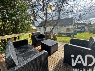 Maison traditionnelle à Bellevigne-en-Layon (49380)