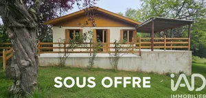 Cottage in Le Plan (31220)