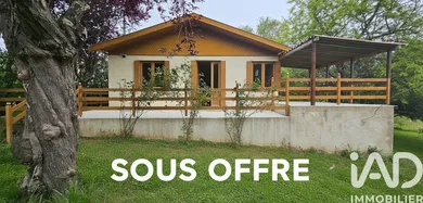 Cottage in Le Plan (31220)