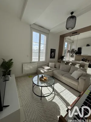 Apartment in Beauvais (60000)