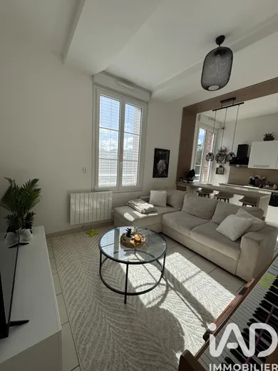 Appartement à Beauvais (60000)
