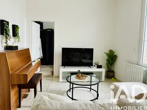 Apartment in Beauvais (60000)