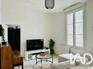 Appartement à Beauvais (60000)