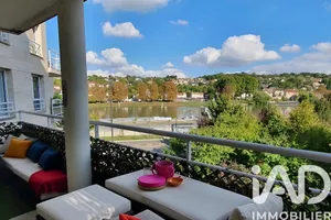 Appartement à Corbeil-Essonnes (91100)