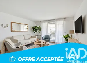 Appartement à Arcachon (33120)