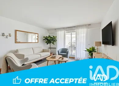 Appartement à Arcachon (33120)