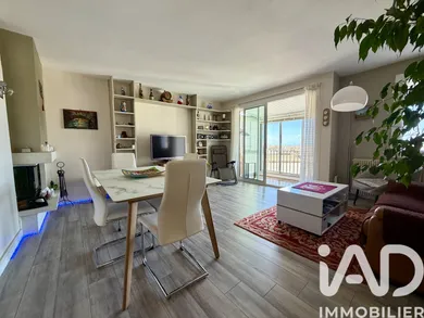 Appartement à Le Cap d’agde (34300)