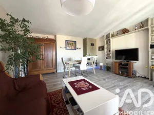 Appartement à Le Cap d’agde (34300)