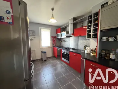 Apartment in Le Cap d’agde (34300)