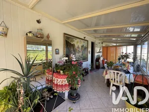 Traditional house in La Lande-de-Fronsac (33240)