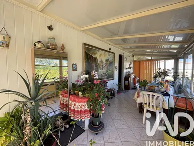 Traditional house in La Lande-de-Fronsac (33240)