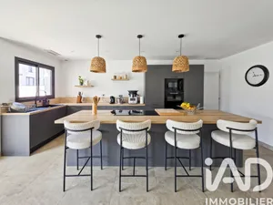 House in Montblanc (34290)