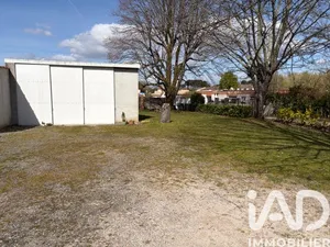 Terrain à Cestas (33610)