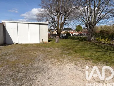 Terrain à Cestas (33610)