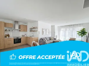 Appartement à Arcachon (33120)