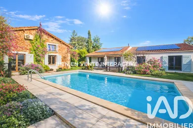 House in Nîmes (30900)