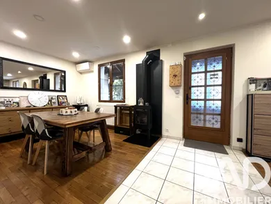 Traditional house in Savigny-sur-Orge (91600)