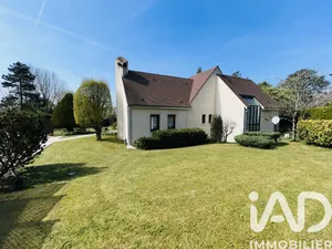 Maison d'architecte à Buthiers (77760)
