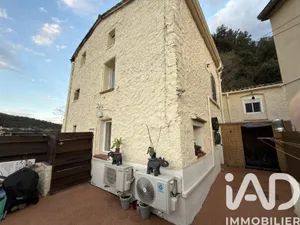 Maison à Reynès (66400)