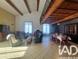 Appartement à Fabrègues (34690)