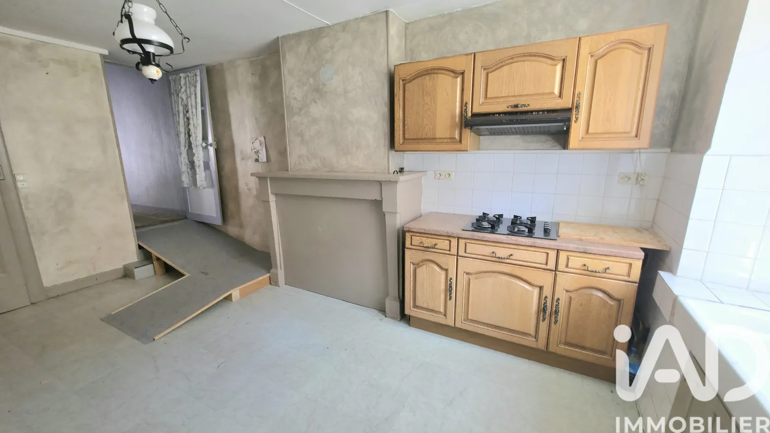 Vente maison à Châteauvillain (52120) : maison 3 pièces 106 m² — 3