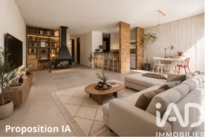 Apartment in Metz (57050)