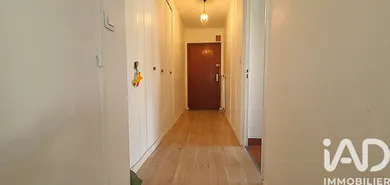 Apartment in Maurepas (78310)