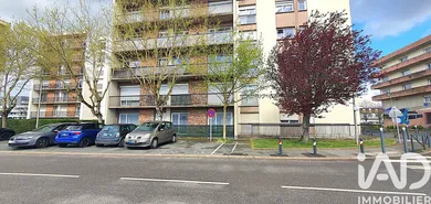 Appartement à Maurepas (78310)
