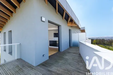 Duplex in Bry-sur-Marne (94360)