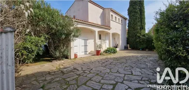Traditional house in La Garde (83130)