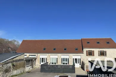 Building in Verberie (60410)