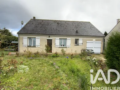 Maison à Aufferville (77570)