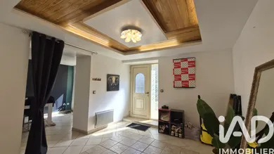 Village house in Mauran (31220)