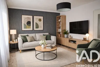 Immeuble à Saint-Étienne (42000)