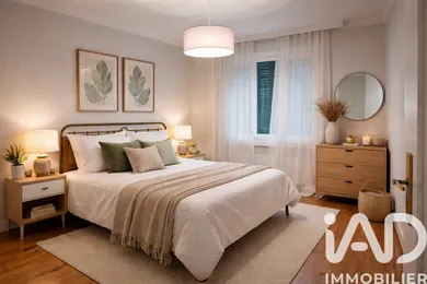 Immeuble à Saint-Étienne (42000)