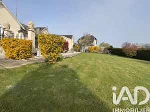 Maison de village à Busigny (59137)