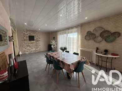 Maison à Wassy (52130)