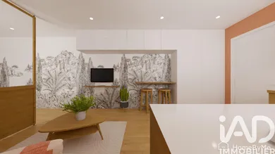 Studio in Biscarrosse (40600)