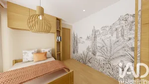 Studio à Biscarrosse (40600)