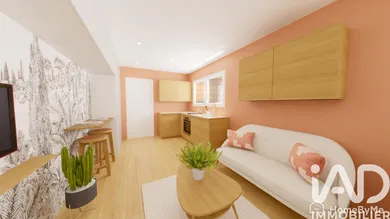 Studio in Biscarrosse (40600)