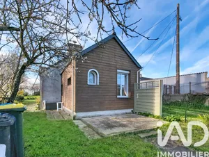 House in Bazouges-la-Pérouse (35560)