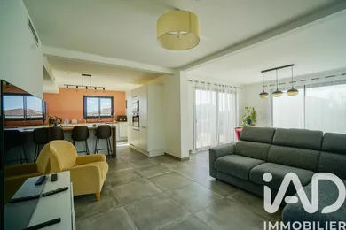 House in Saint-Paul-sur-Save (31530)