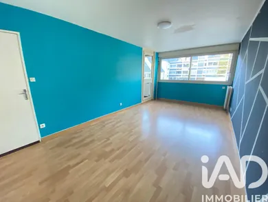 Apartment in Le Mans (72000)