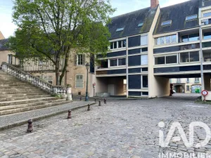 Appartement à Le Mans (72000)