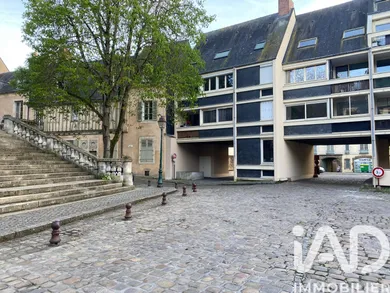 Appartement à Le Mans (72000)