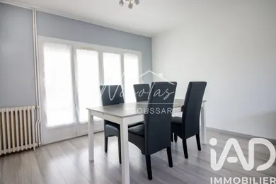 Maison à Le Plessis-Belleville (60330)