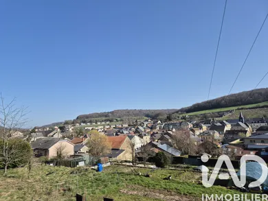 Building plot in Raucourt-et-Flaba (08450)